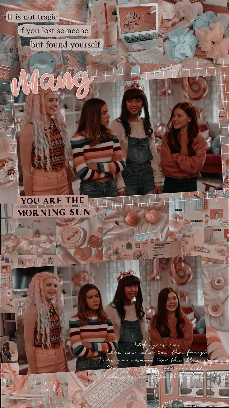 Ginny And Mang Wallpapers Wallpaper Cave