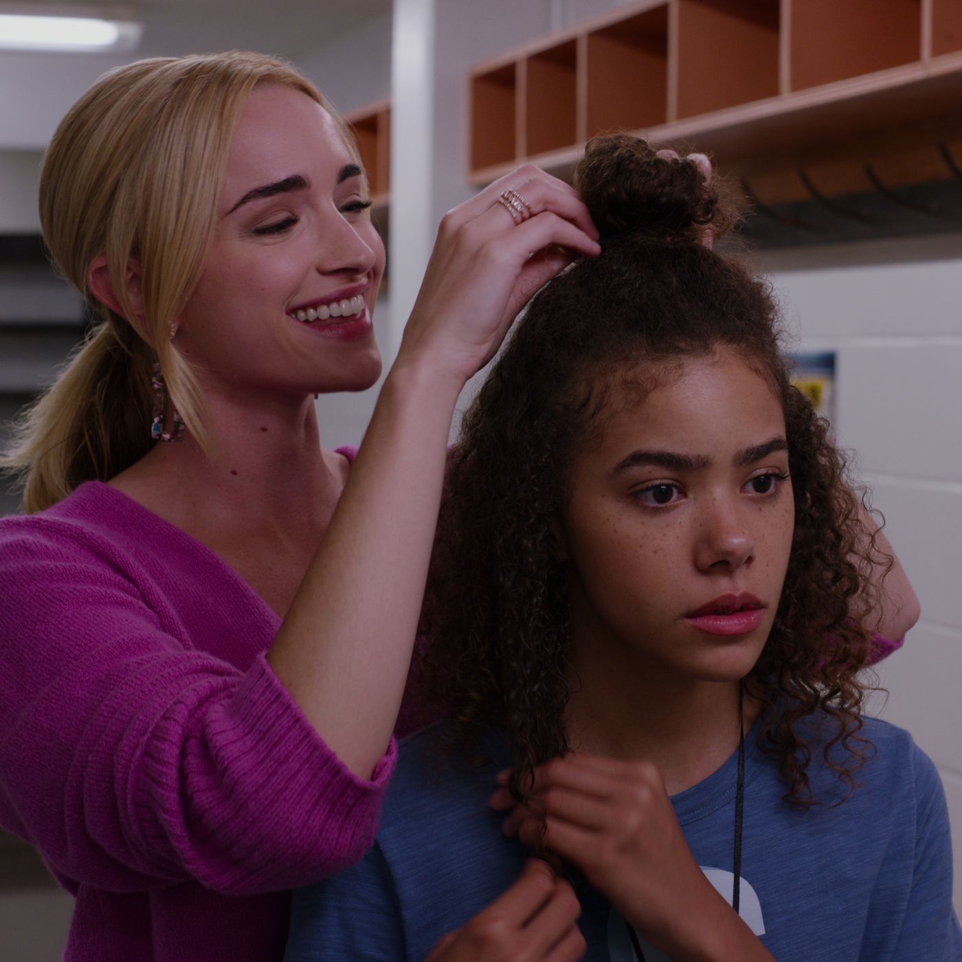 Ginny & Georgia Review: So Much More Than A Gilmore Girls Rip Off