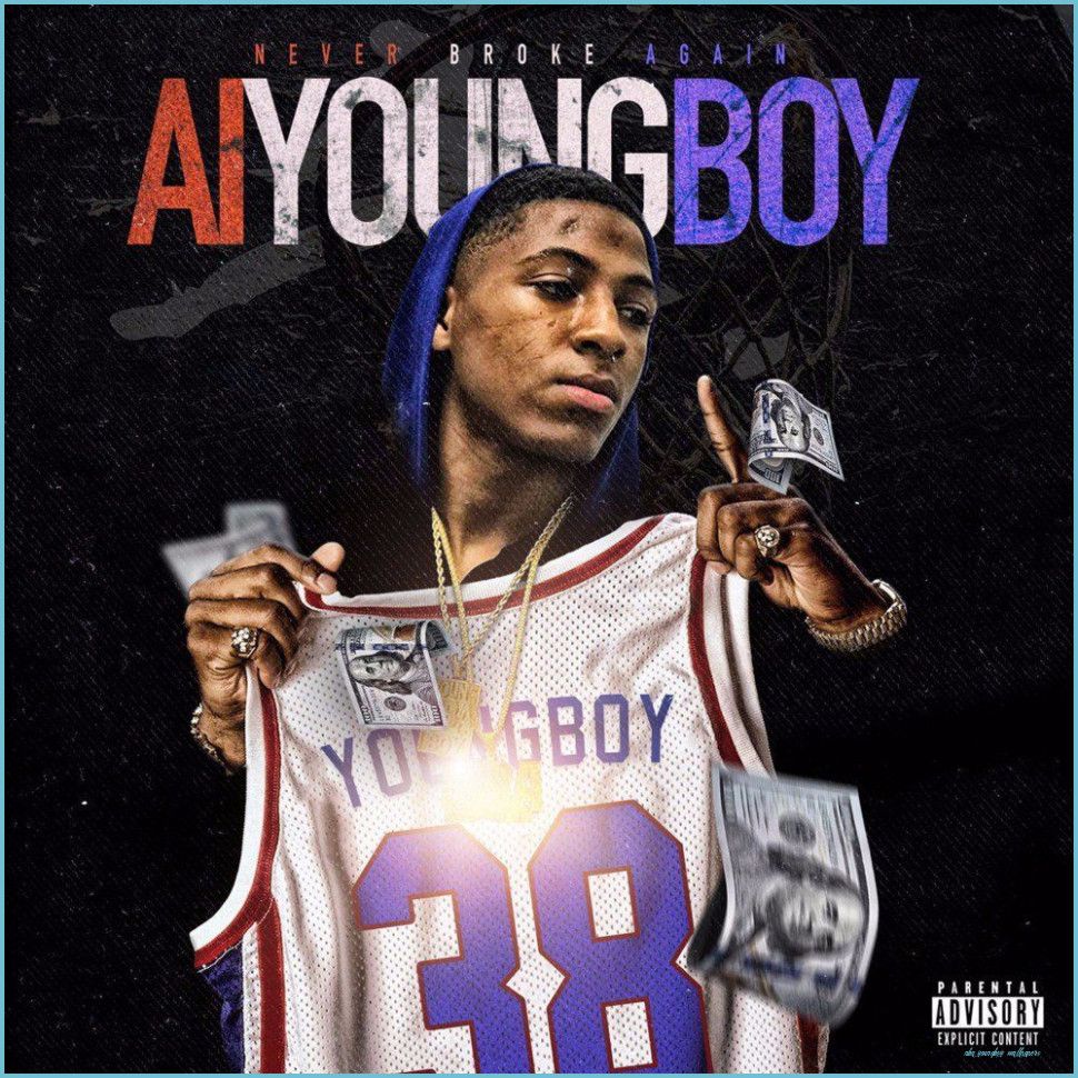 Five Reasons Why People Love Nba Youngboy Wallpaper. Nba Youngboy Wallpaper. Music album cover, Rap album covers, Nba