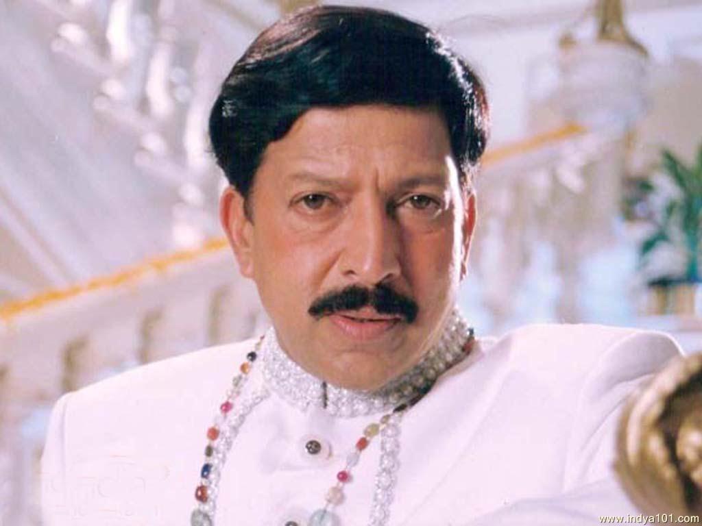 Vishnuvardhan Kannada HD Wallpaper