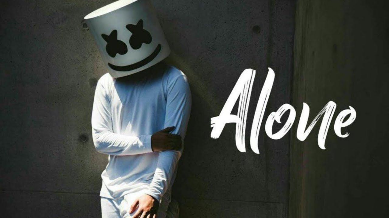 Alone Music Wallpapers - Wallpaper Cave