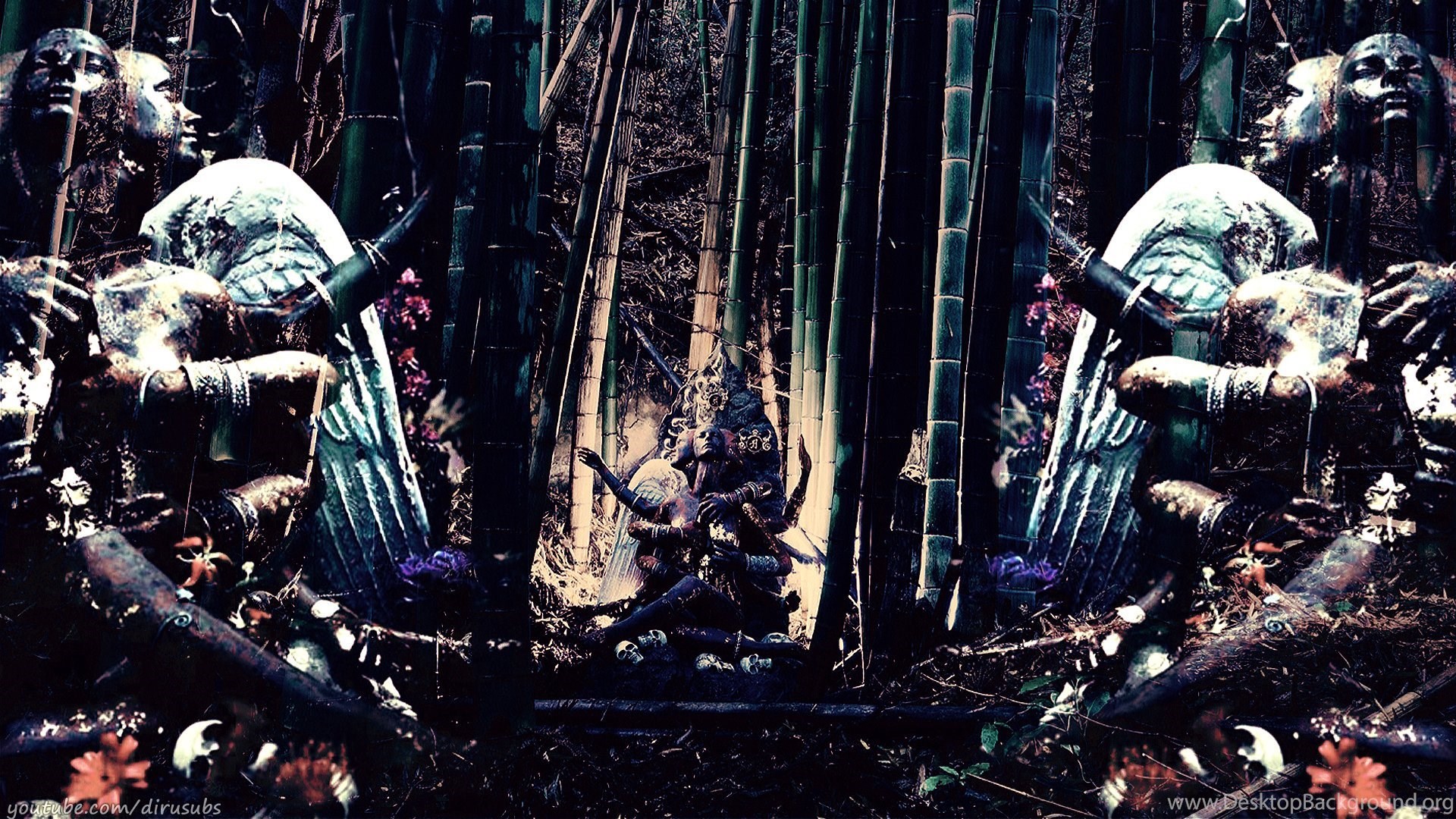 Dir En Grey Wallpaper Desktop Background