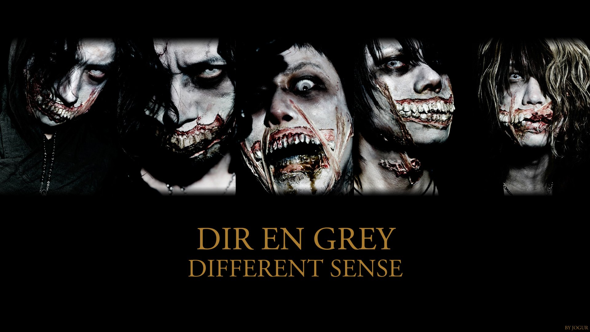 DIR EN GREY Metal Alternative Heavy Progressive Death Metalcore Hard Dir Grey Jrock Visual Kei Wallpaperx1080