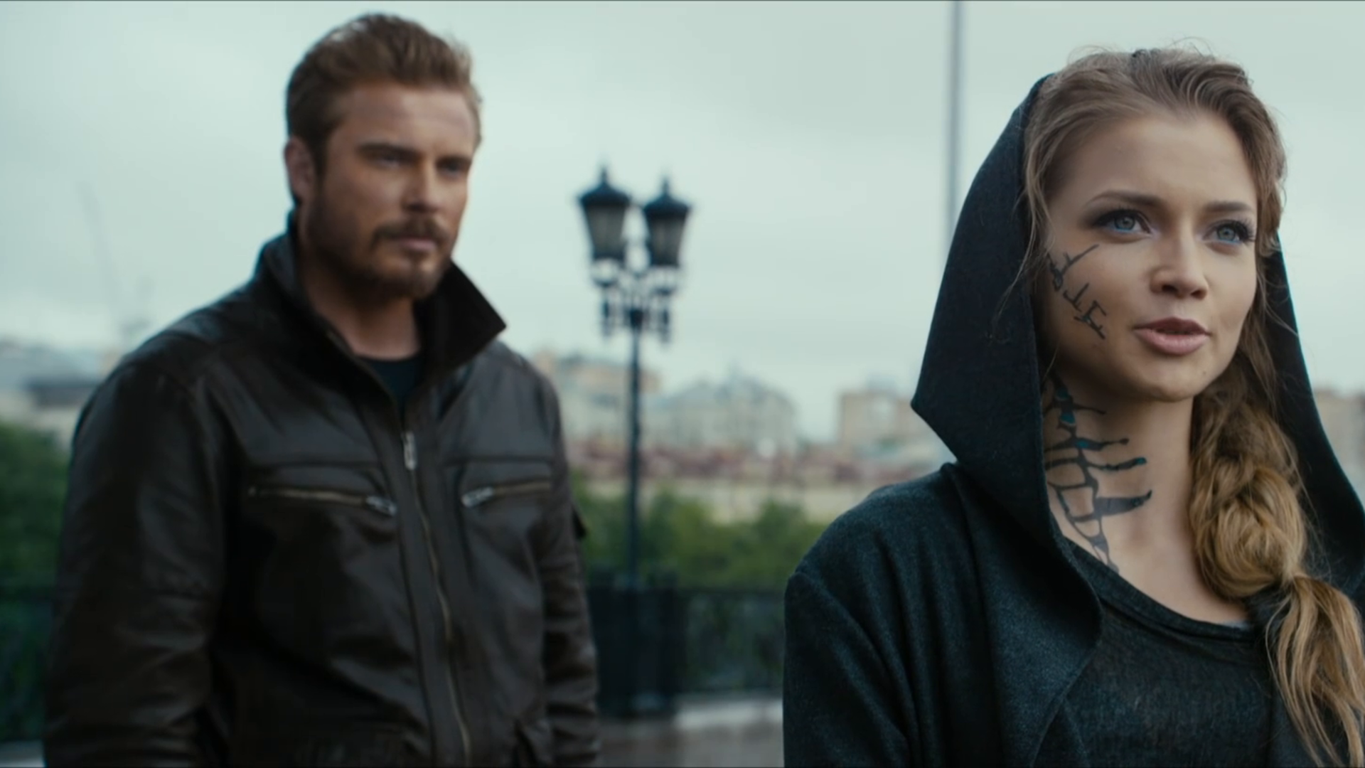 Titles on Amazon Prime Video UK starring Alina Lanina