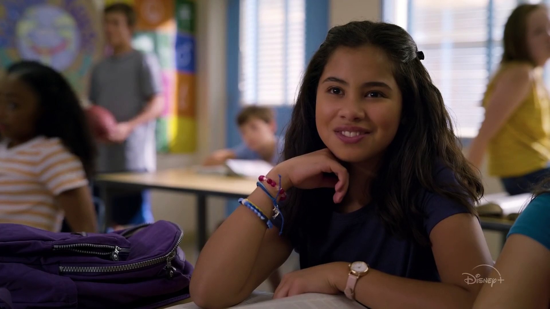 Diary of a Future President Season 1