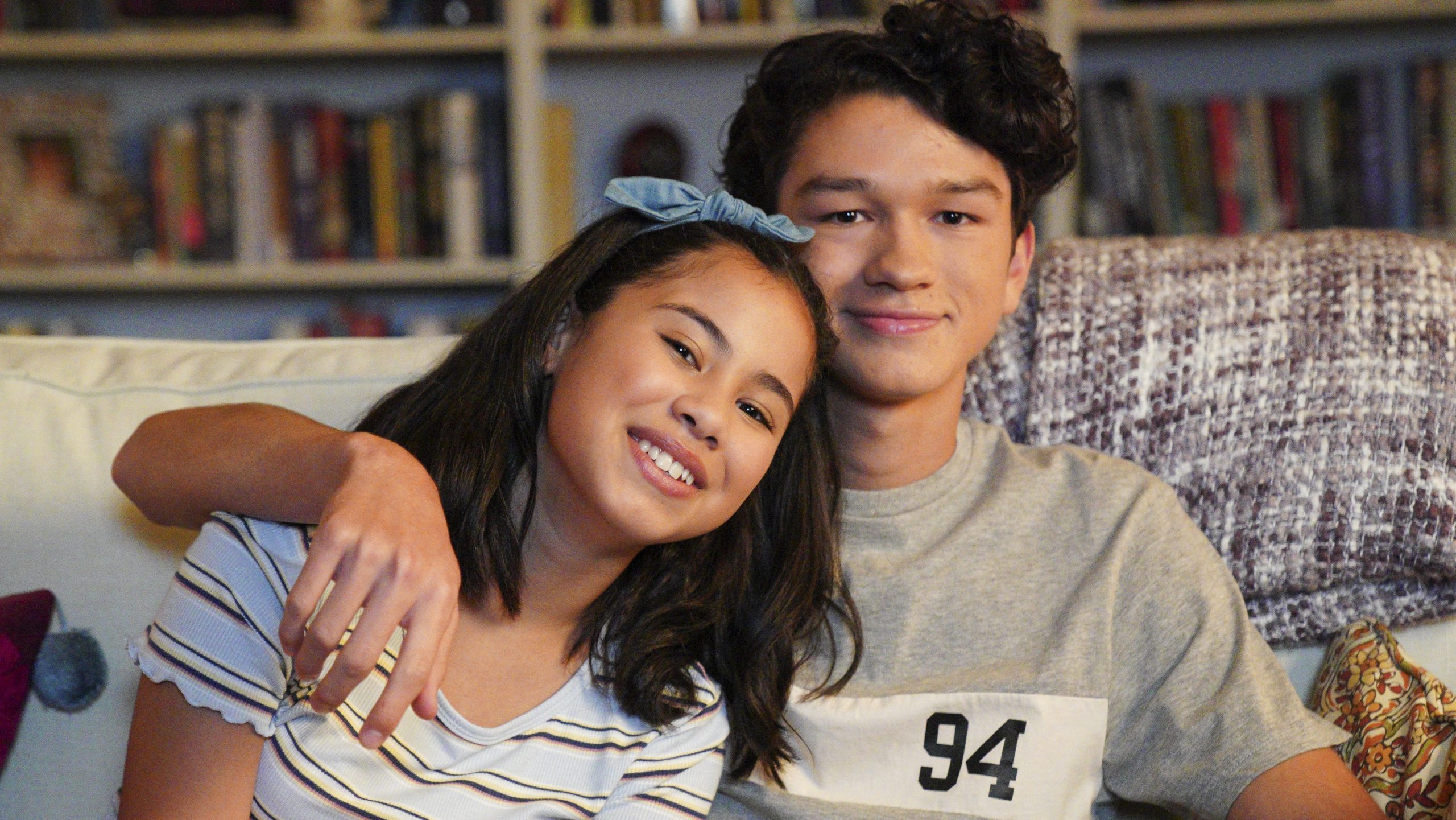 Diary Of A Future President” Episode 102