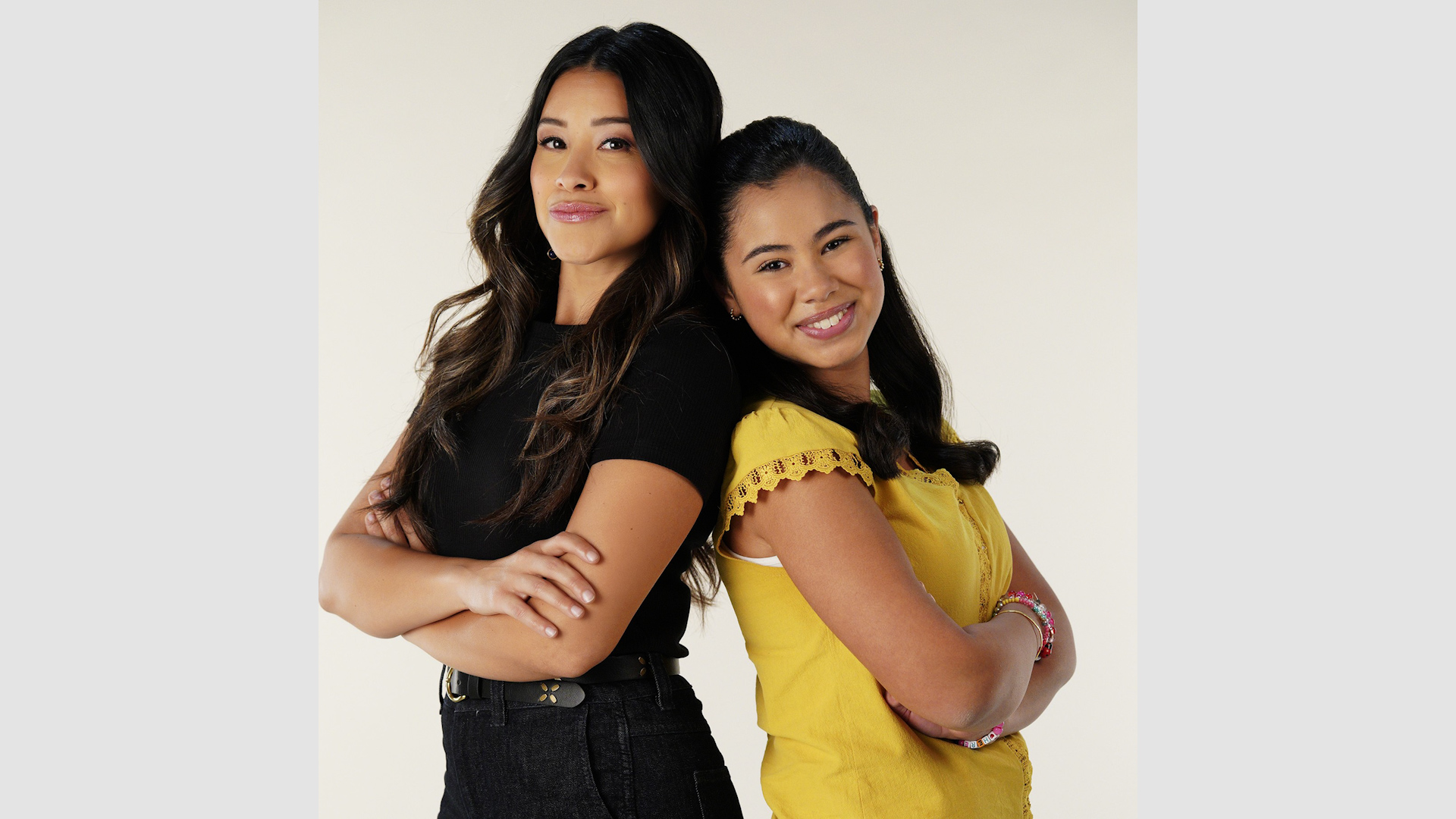 Ilana Peña elects to look at family, culture in 'Future President'