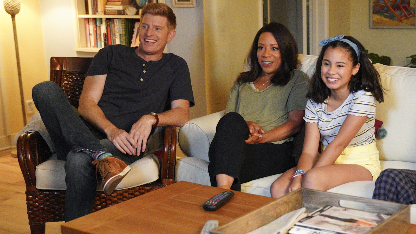 Disney+ Review: Diary of a Future President