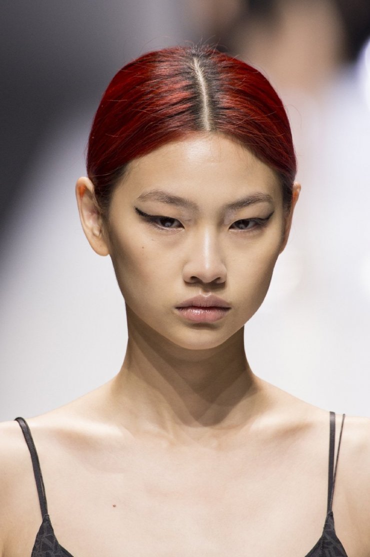 Jung Ho Yeon Gallery (정호연) HanCinema