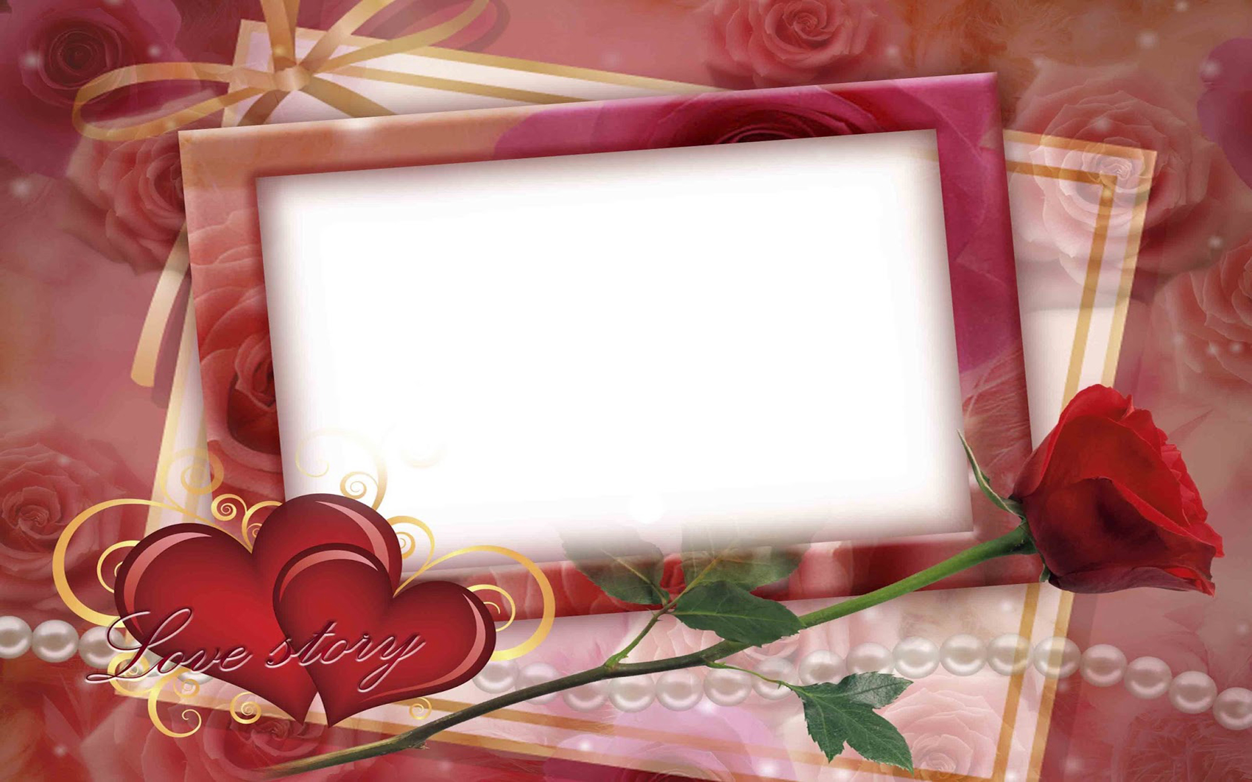 love frames for photoshop free download