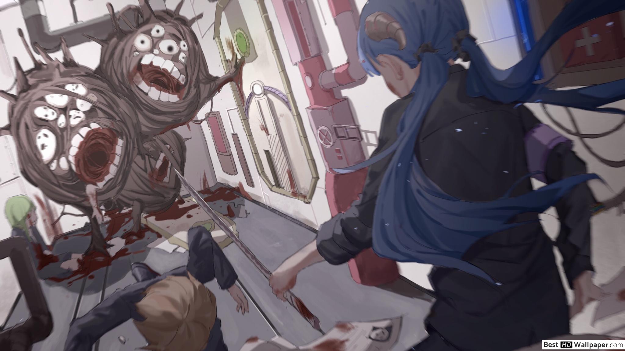 Original Corporation HD wallpaper download