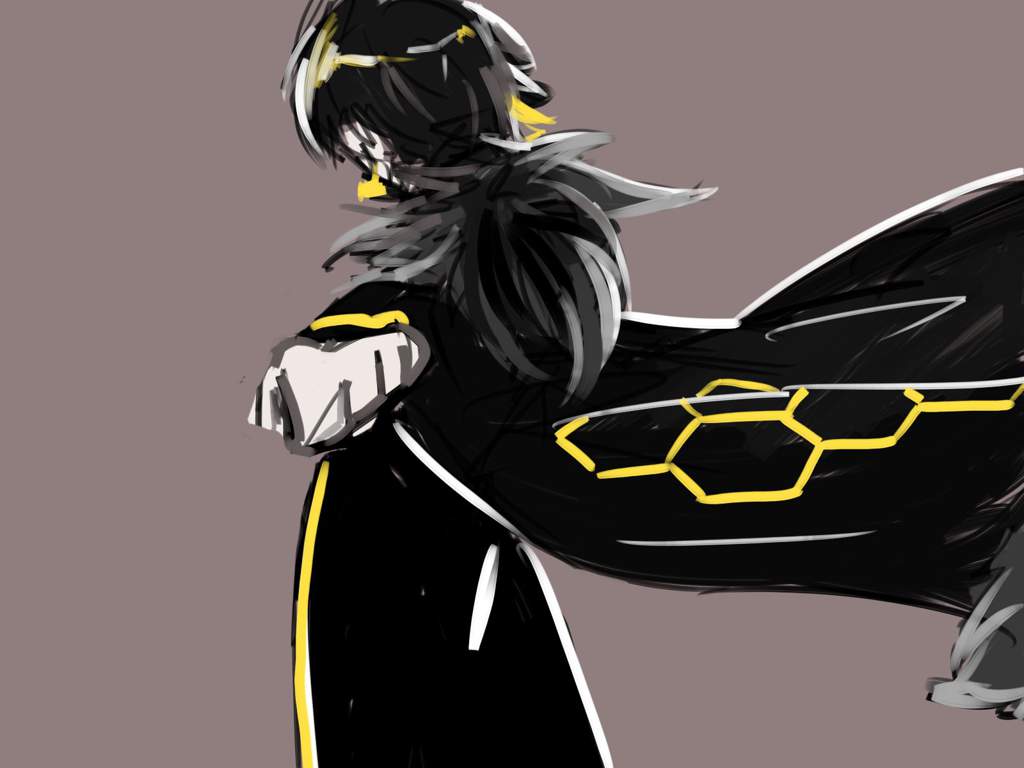 Binah. Lobotomy Corporation Amino