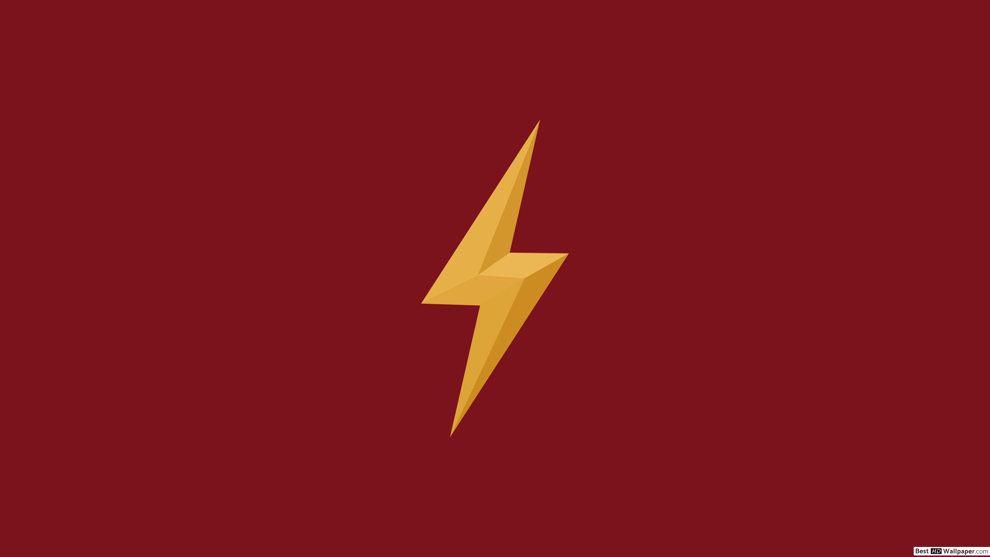 Flash Minimalist Wallpapers - Wallpaper Cave