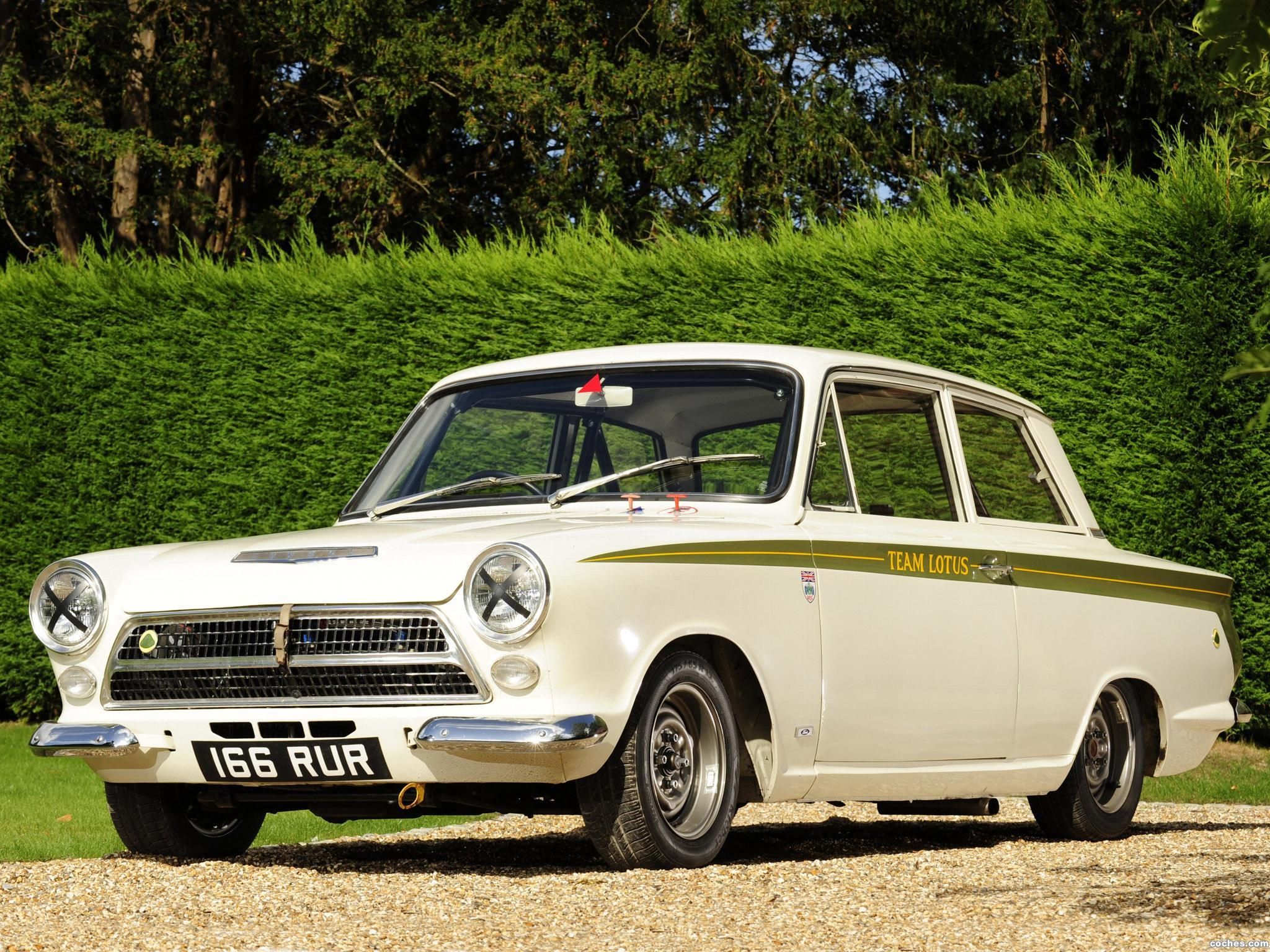 Lotus Cortina. Classic cars british, Ford classic cars, Family car