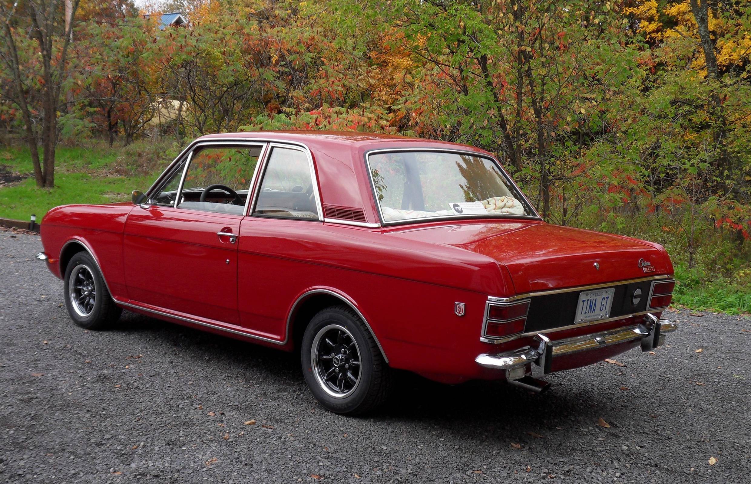 Ford Cortina Gt wallpaper, Vehicles, HQ Ford Cortina Gt pictureK Wallpaper 2019