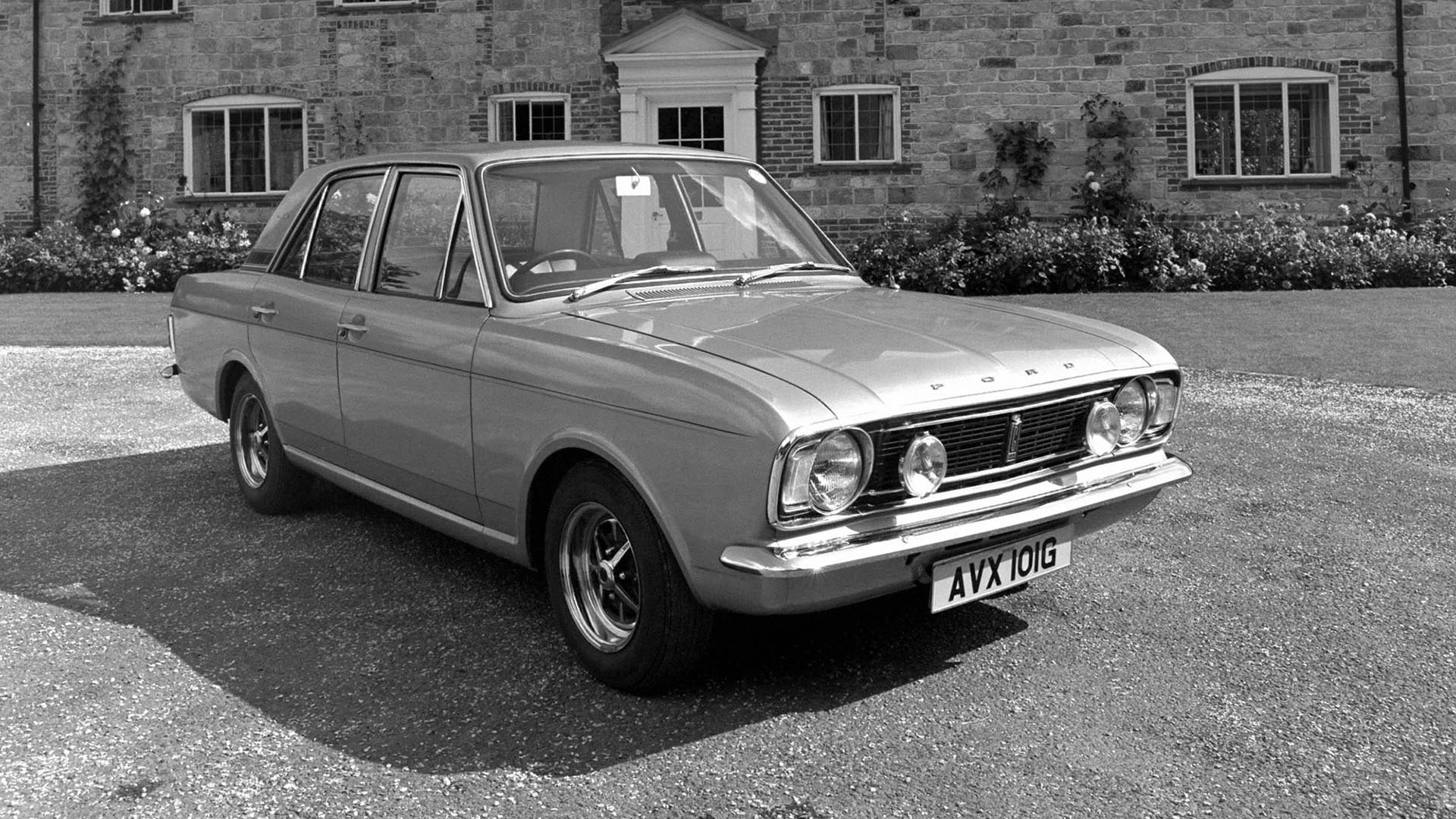 The Ford Cortina: a listener's top ten guide