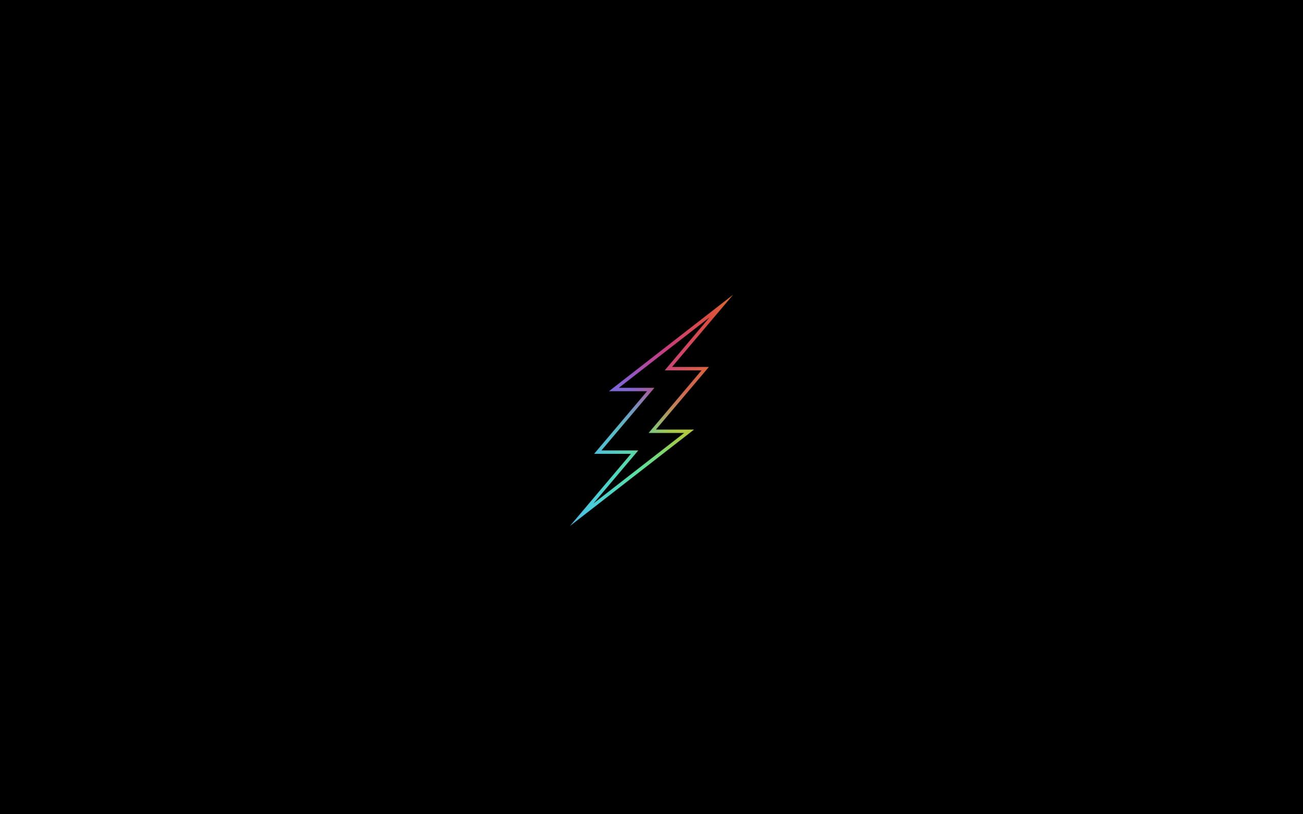 Flash Minimalist Wallpapers - Wallpaper Cave