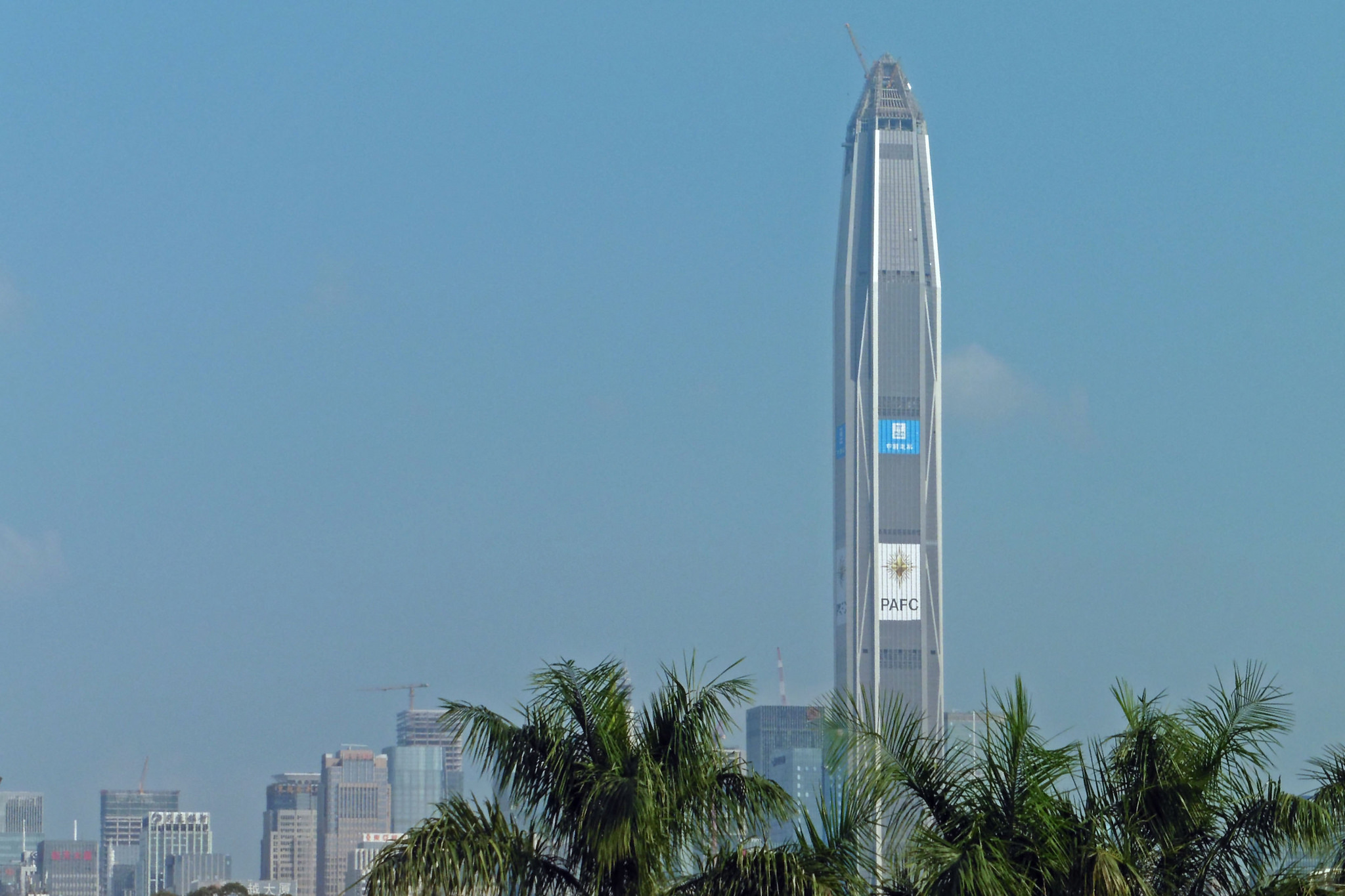 Tallest Buildings in the World that will blow your mind !