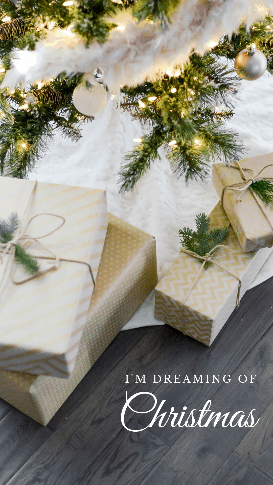 Christmas Wallpaper for Your Phone Keele Deal