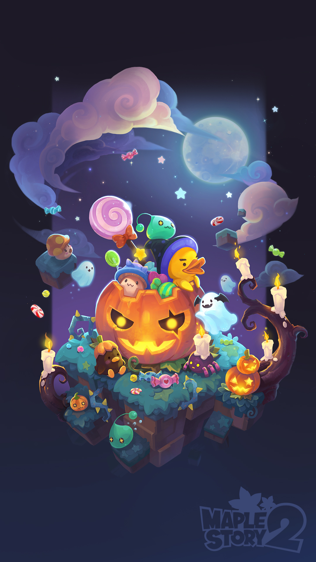 PFP Halloween Wallpapers - Wallpaper Cave
