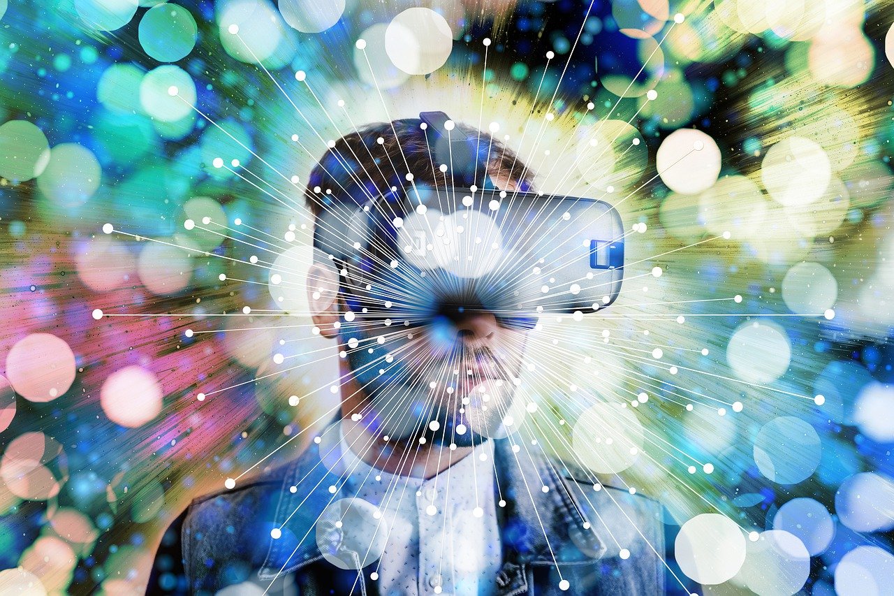 The Metaverse Is the Way of the Future, and Facebook Just Confirmed It