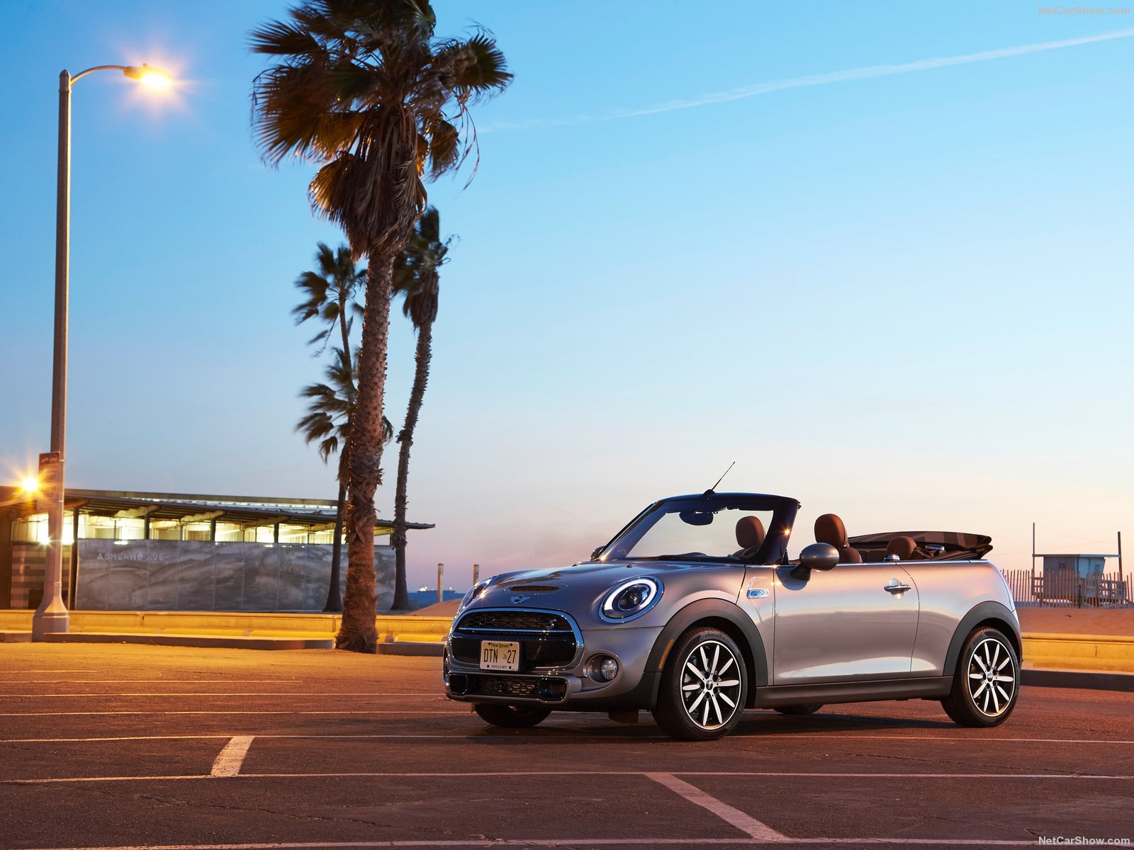 Mini Cooper Convertible Wallpapers - Wallpaper Cave