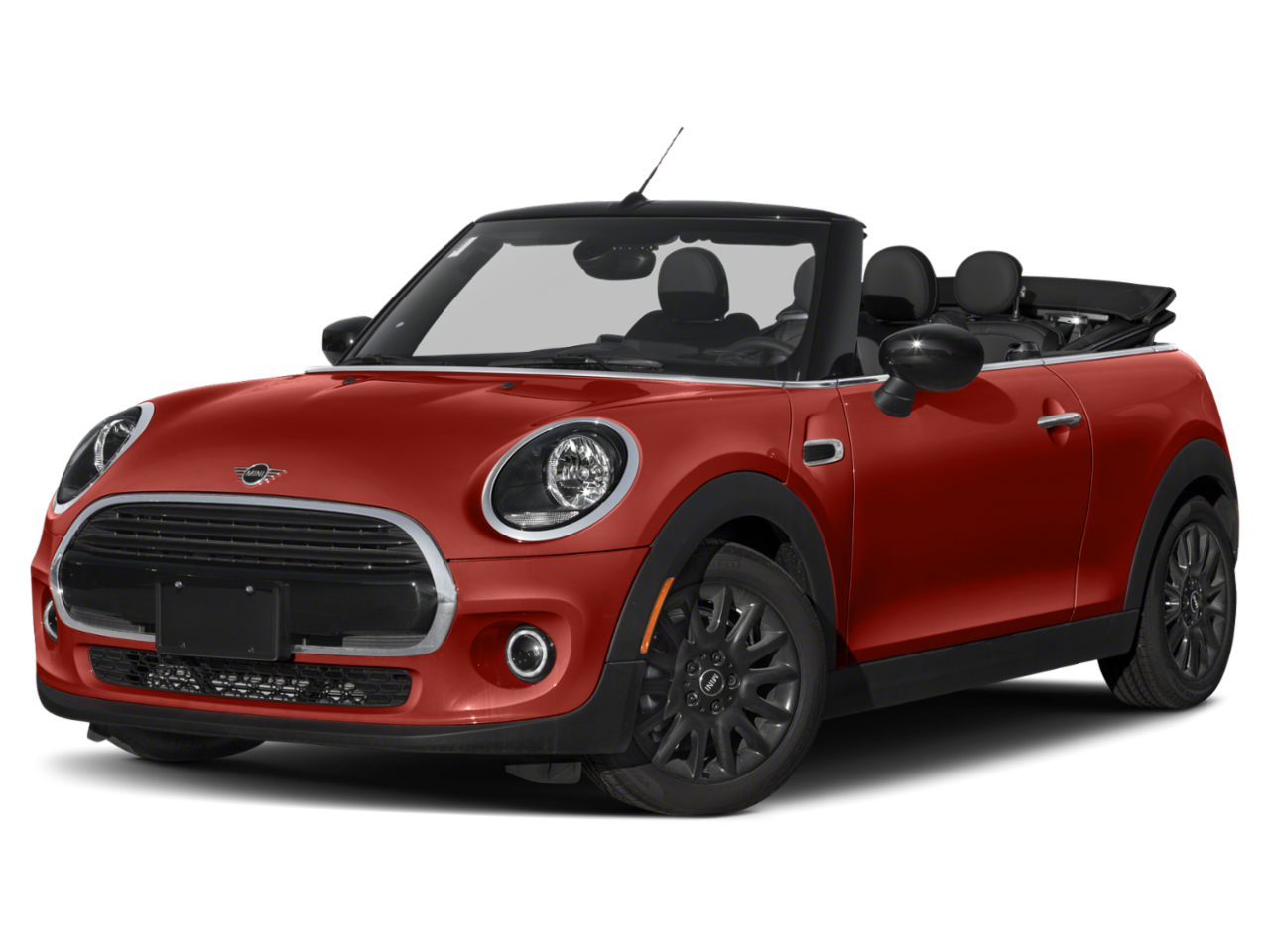 Mini Cooper Convertible Wallpapers - Wallpaper Cave