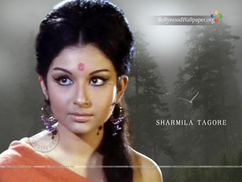 Sharmila Tagore ideas. sharmila tagore, vintage bollywood, bollywood