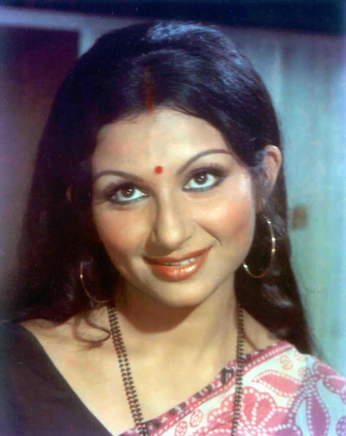 Sharmila Tagore has been a style icon for more than half a century. On her birthday, 20 pics of her best looks