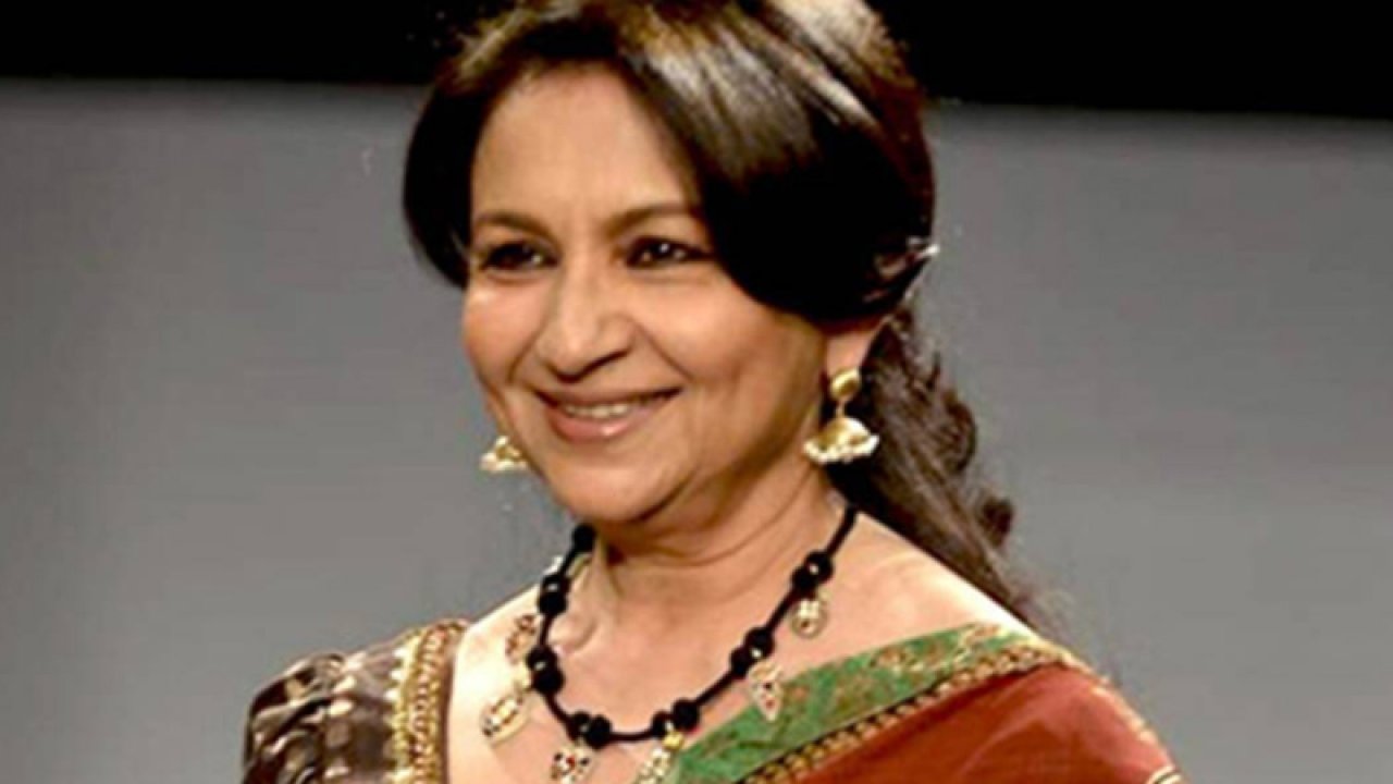 Sharmila Tagore Talks About A Life In Cinema on Front Row