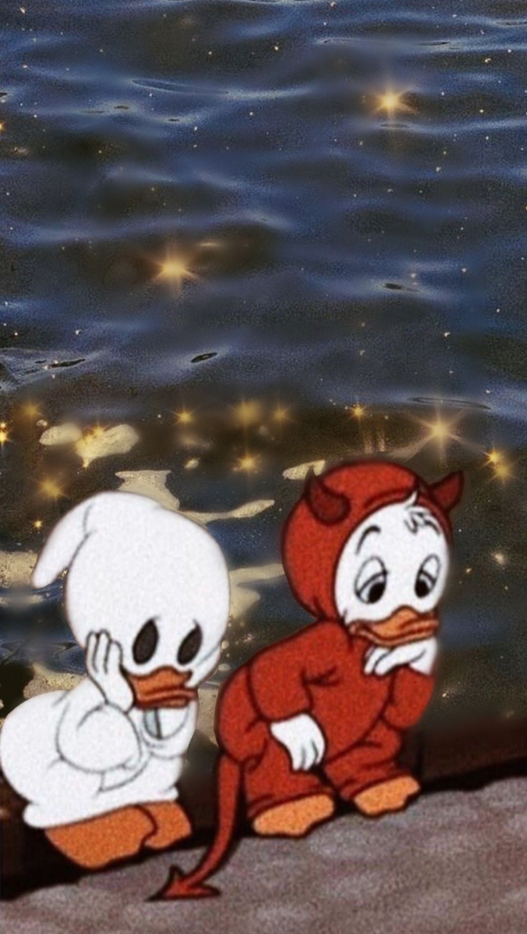 Vintage Halloween PFP Wallpapers - Wallpaper Cave