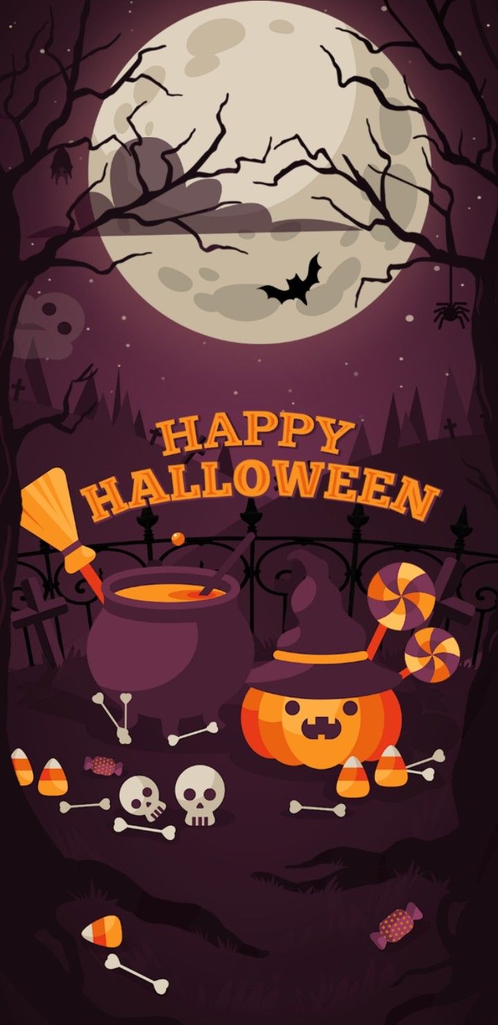 Halloween Background. Spooky halloween picture, Halloween wallpaper, Halloween background