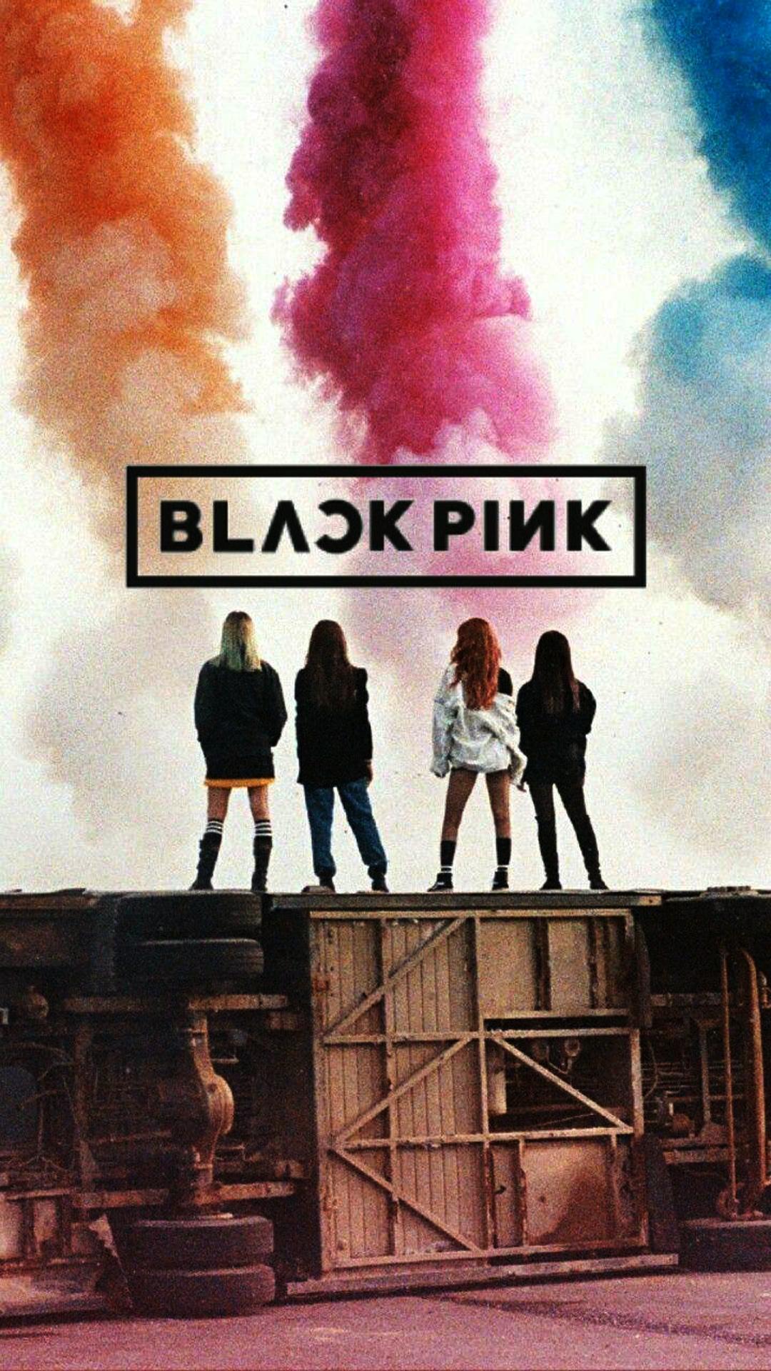 Blackpink Wallpaper 2021 HD Quality for Android