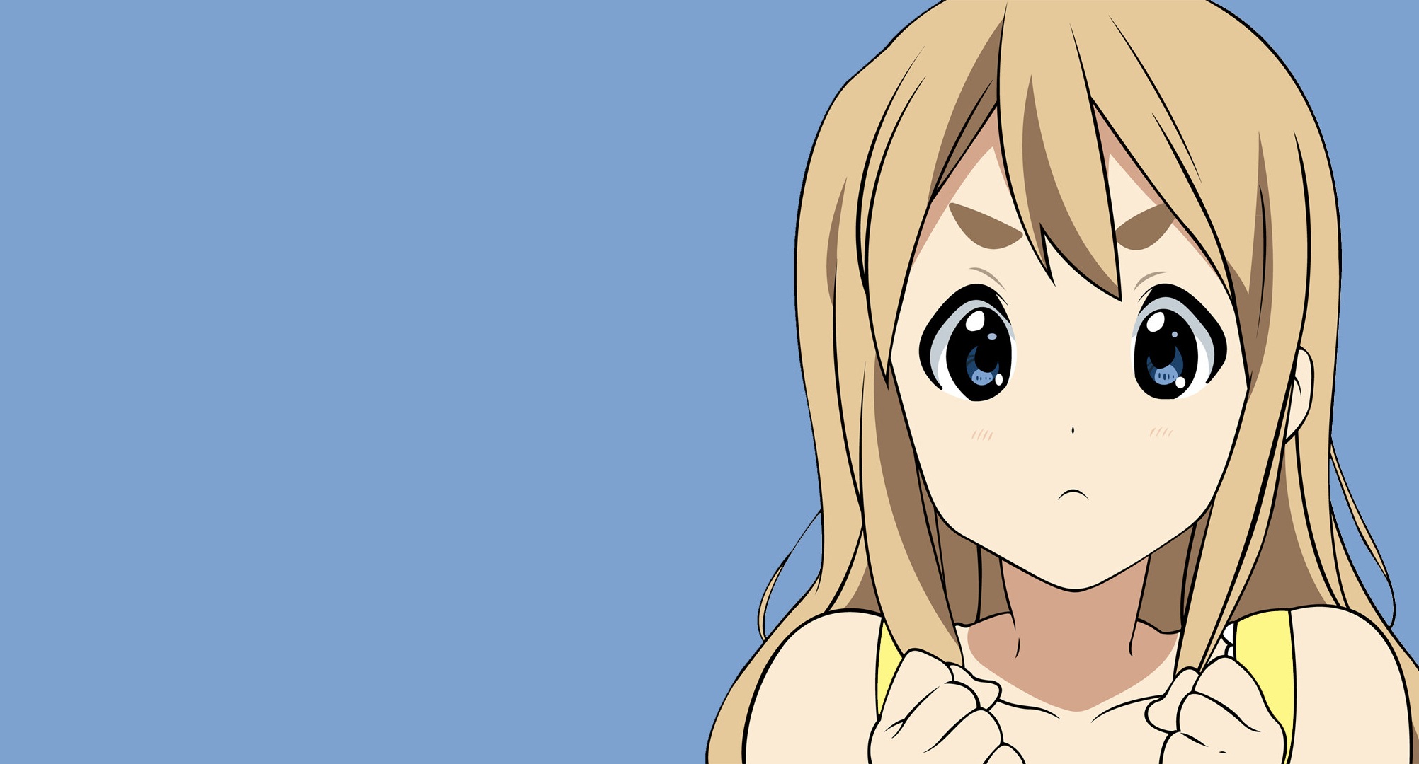 Tsumugi Kotobuki HD wallpaper, background