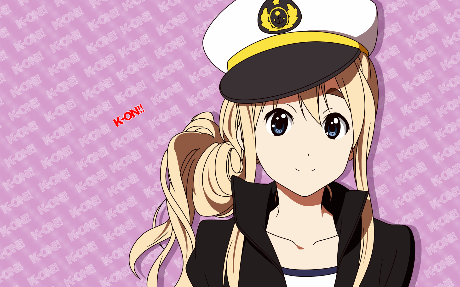 Close K On! Kotobuki Tsumugi Vector. Konachan.com.com Anime Wallpaper