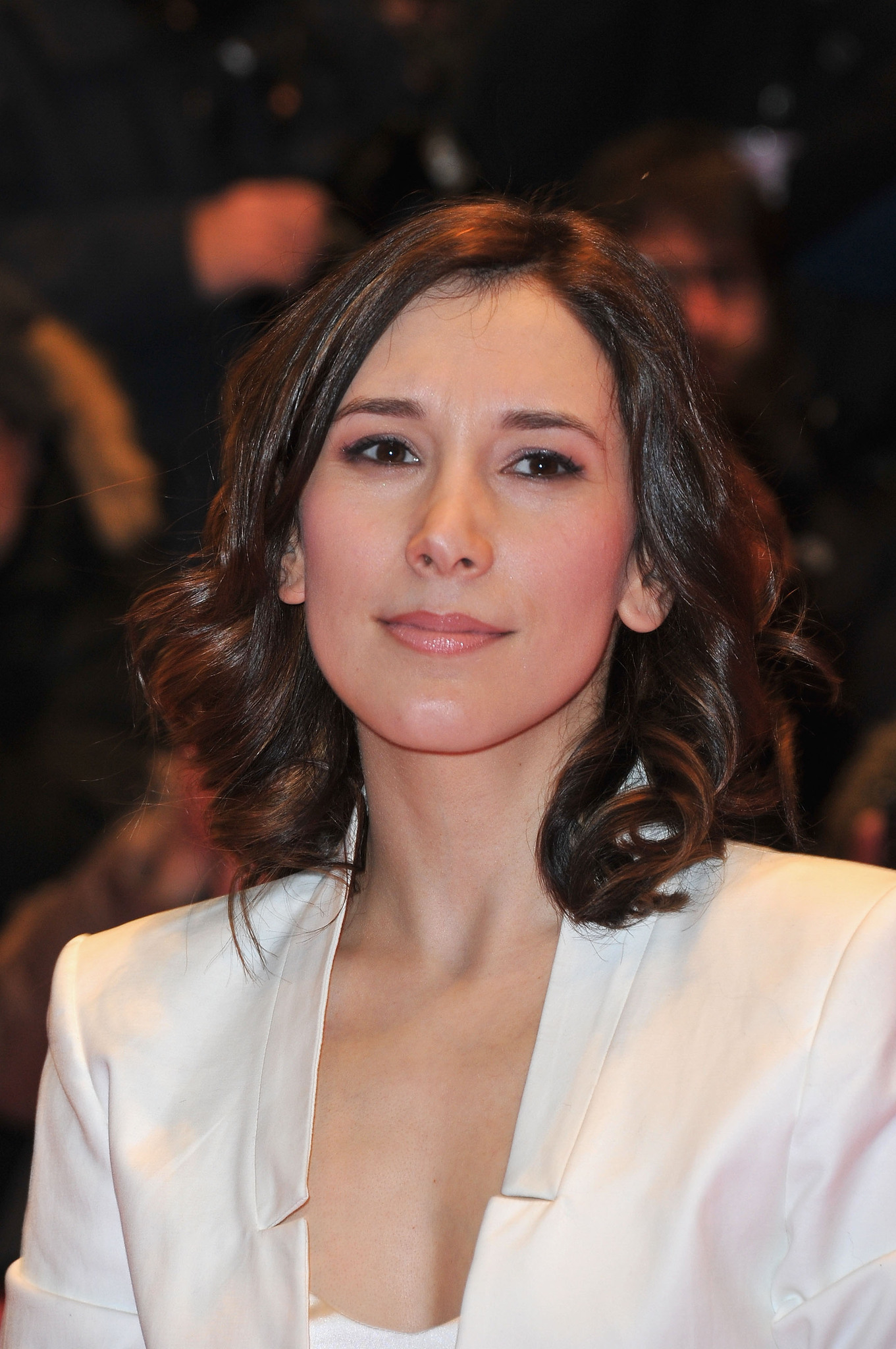 Sibel kekilli naked
