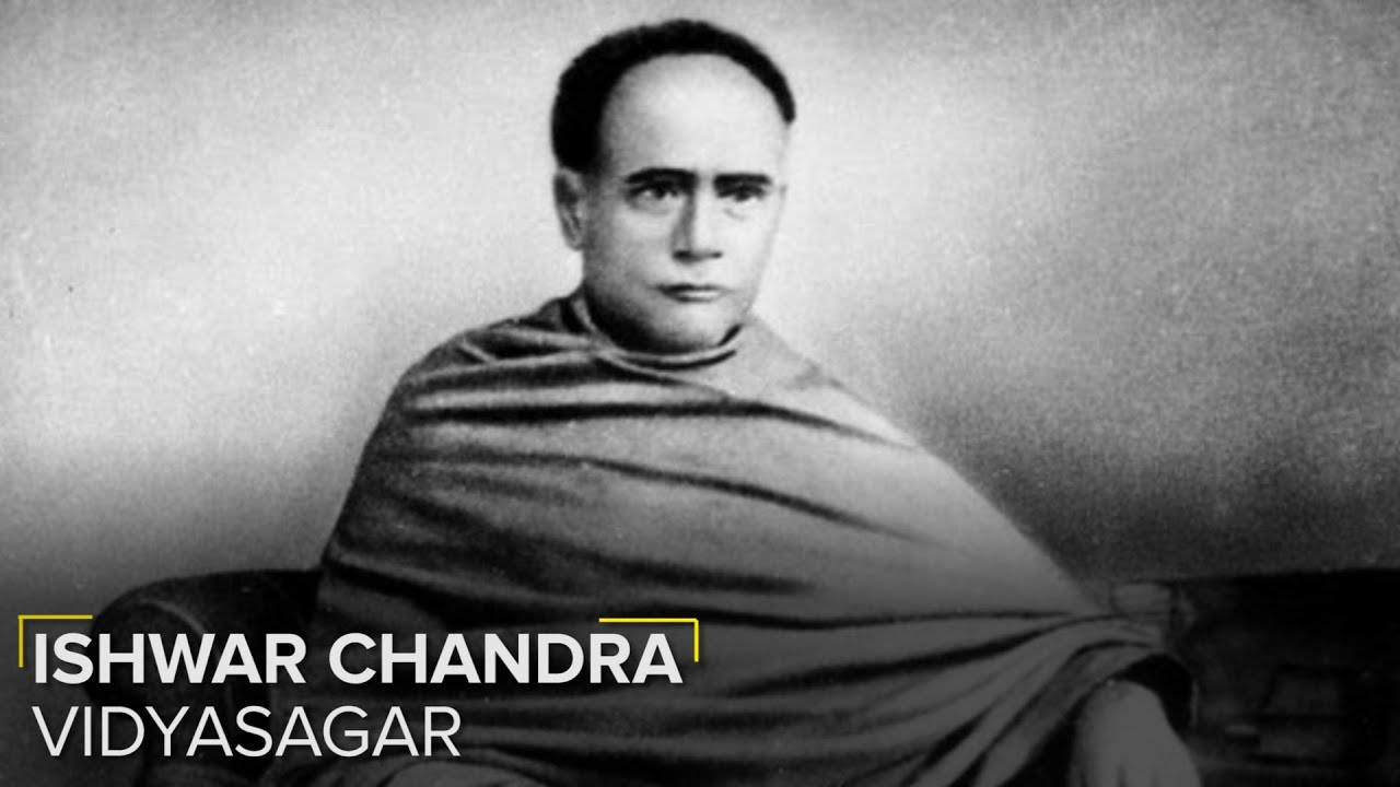 Remembering Ishwar Chandra Vidyasagar