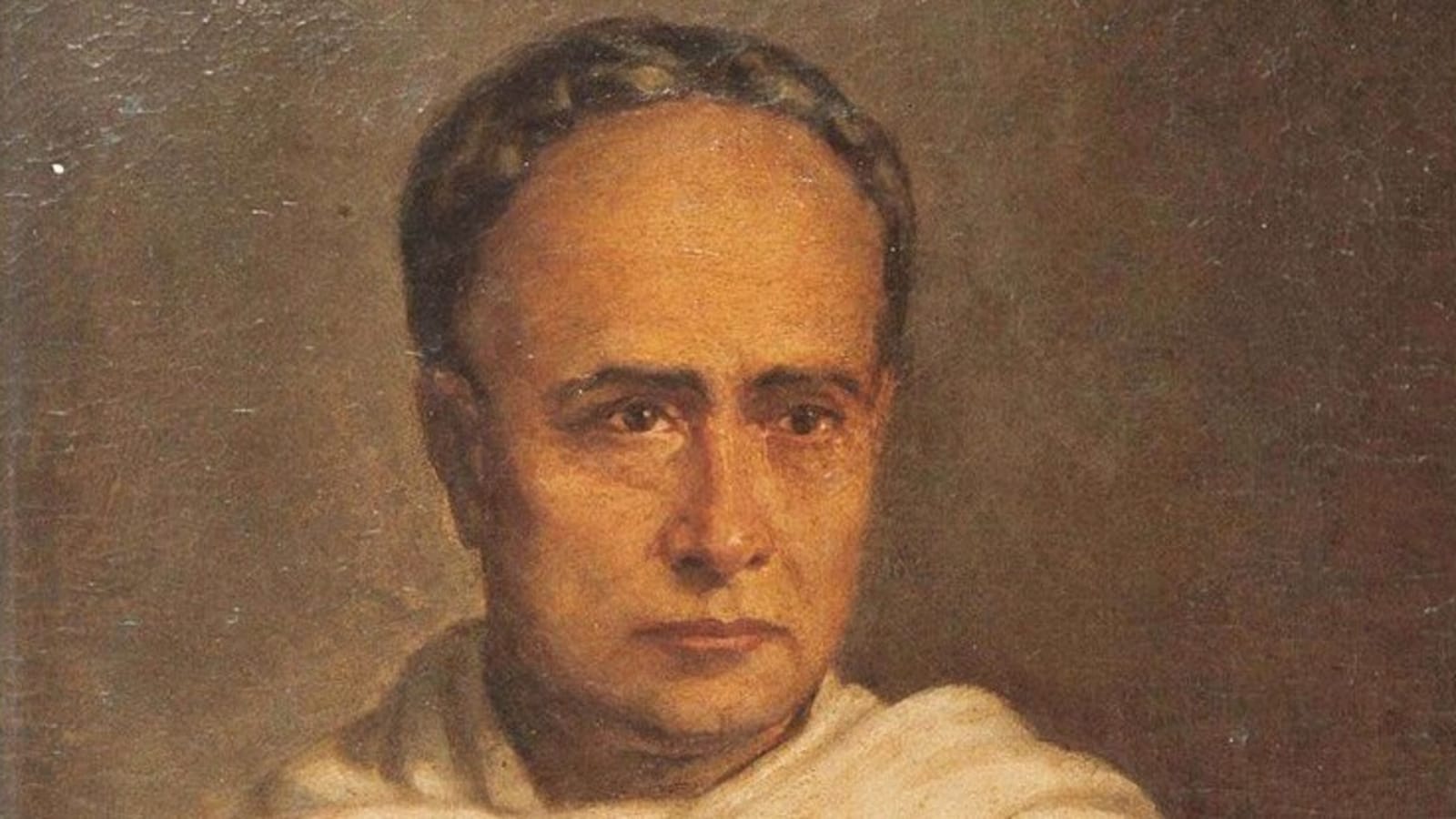 The Father of Bengali Prose