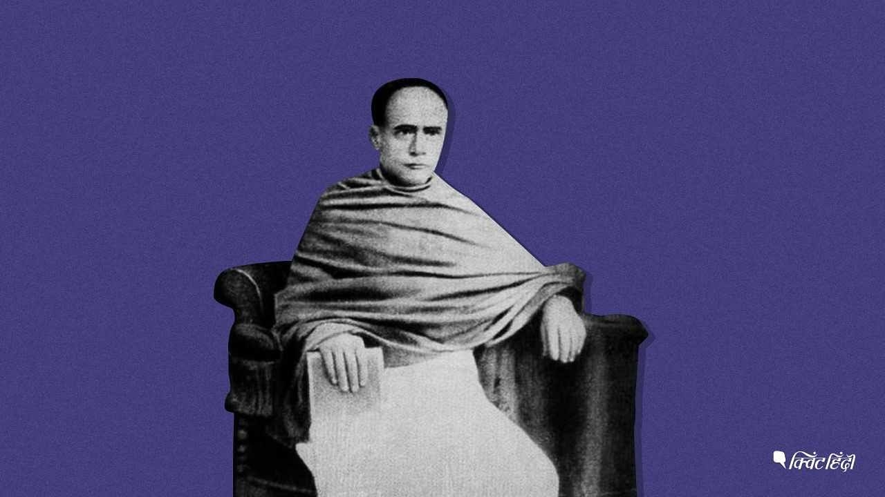Birthday Special. Who is Ishwar Chandra Vidyasagar?. कौन थे विद्यासागर, जिनकी मूर्ति टूटने पर बंगाल में आया सियासी भूचाल