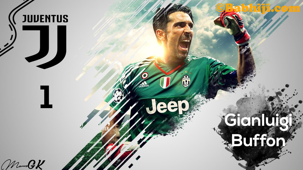 Gianluigi Buffon, Gianluigi Buffon Image, Gianluigi Buffon Wallpaper