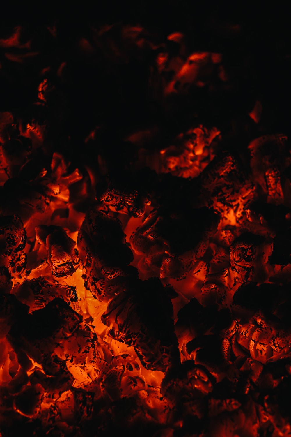Fire Texture Picture. Download Free Image