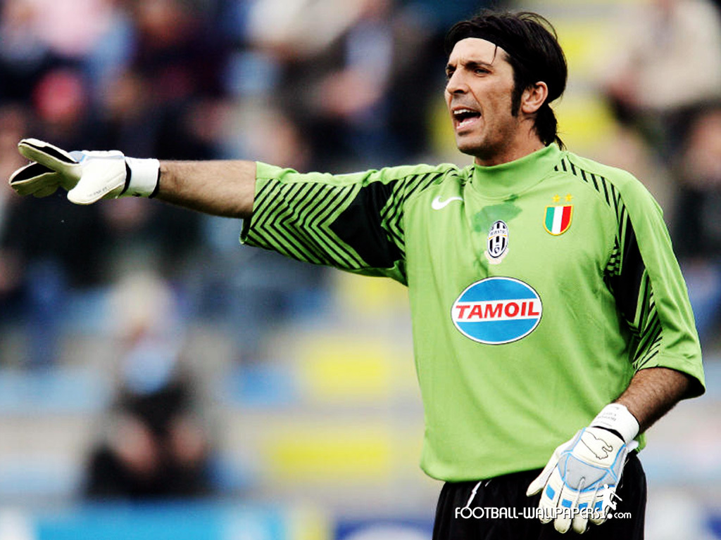 Buffon Buffon Wallpaper