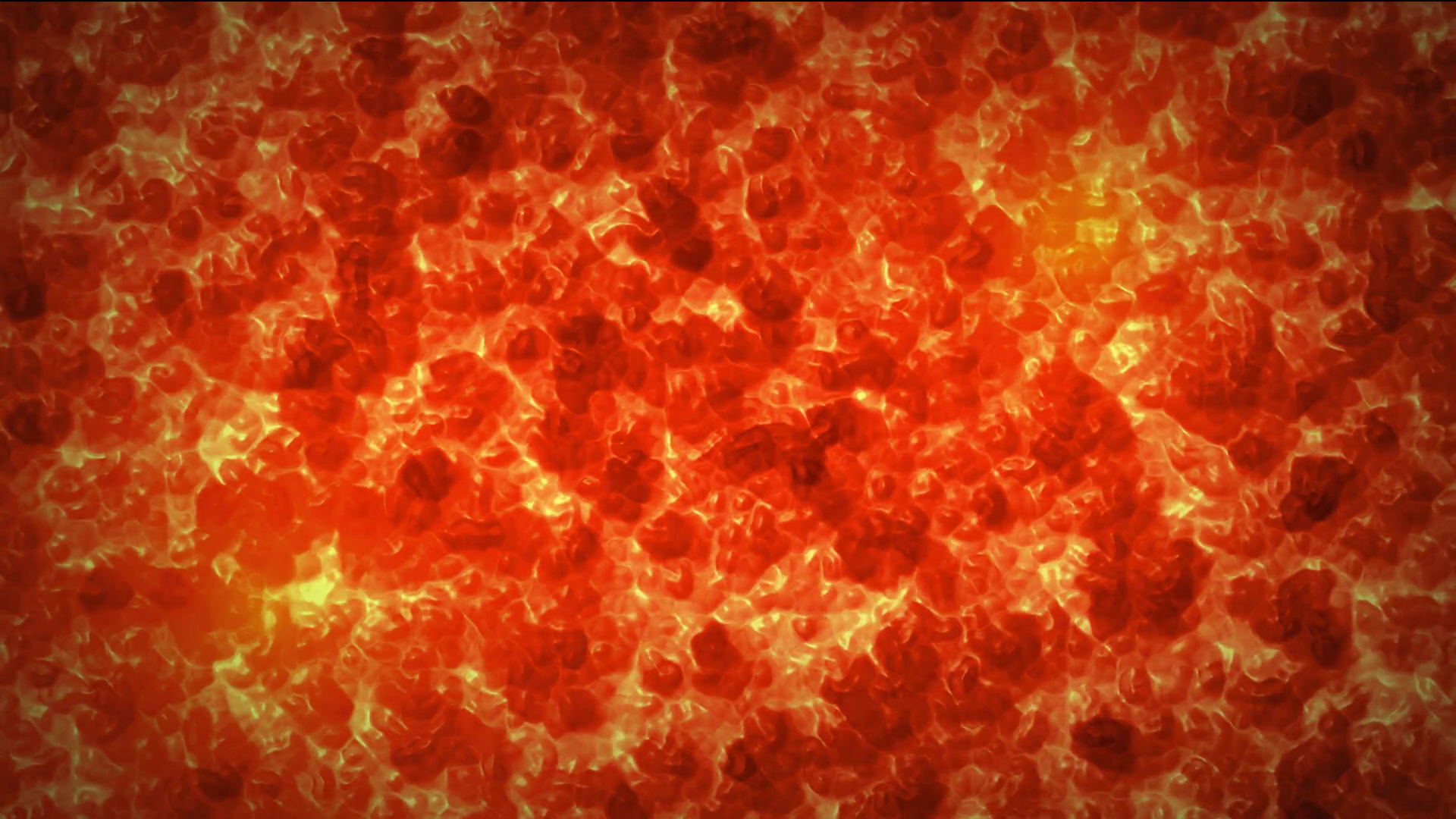 Free photo: Red Fire Texture, Burned, Burning