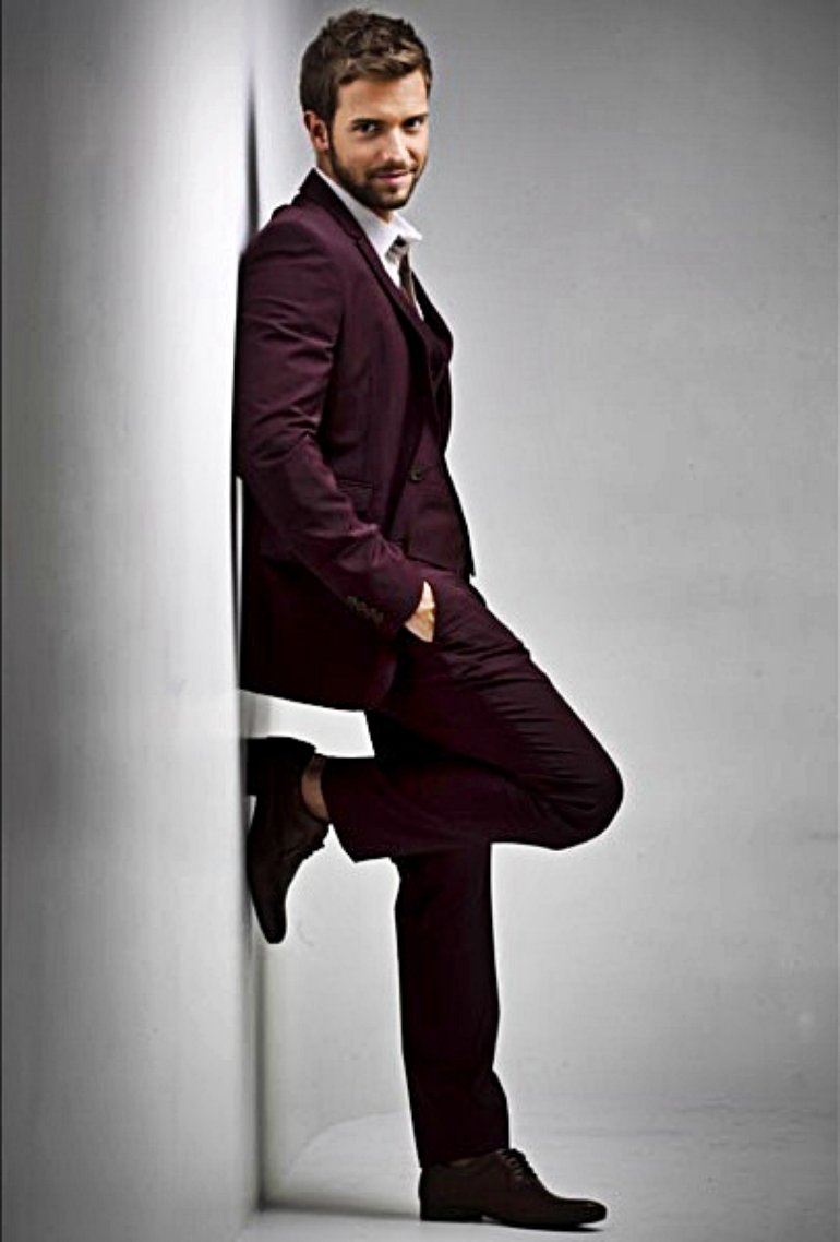 Pablo Alborán Wallpapers - Wallpaper Cave