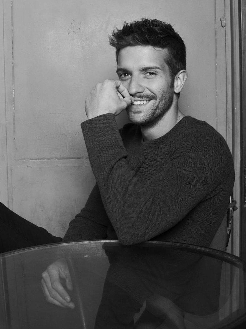 Fondos de pantalla de Pablo Alborán