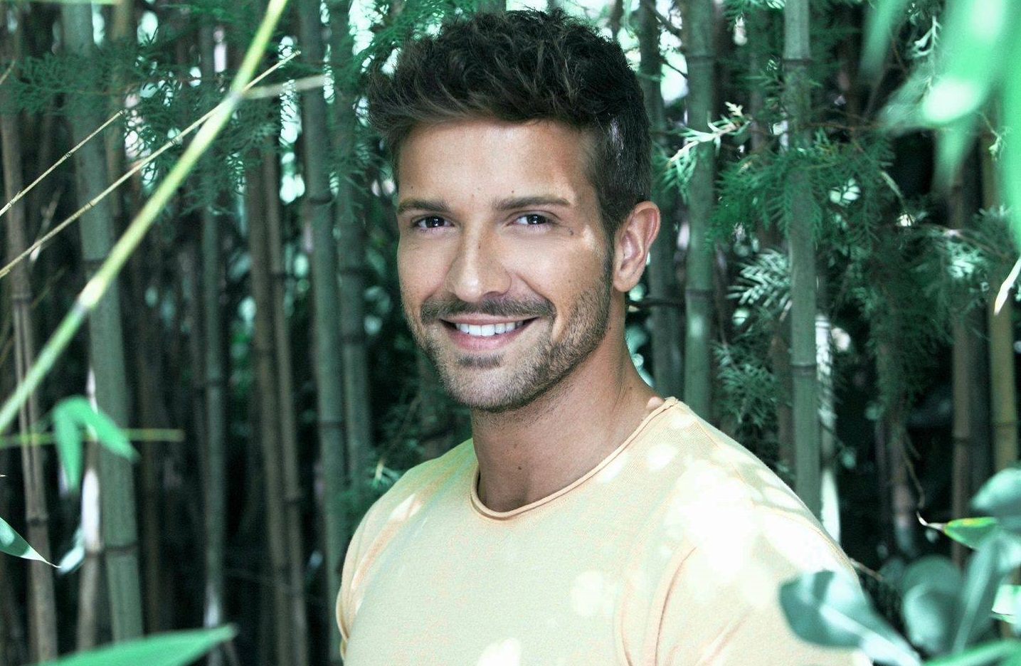 Pablo Alborán concert tickets for WiZink Center, Madrid Tuesday, 6 July 2021