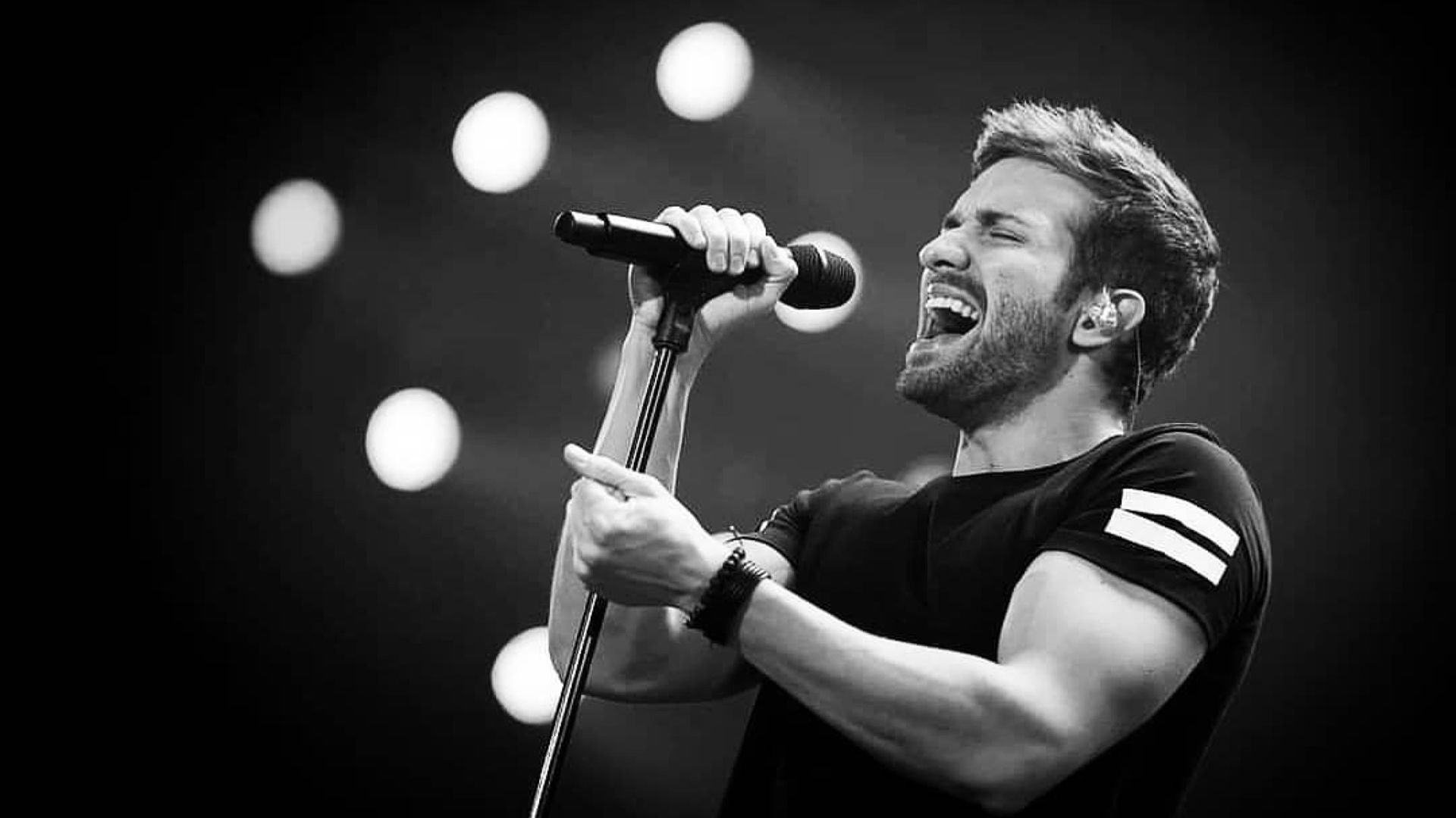 Fondos de pantalla de Pablo Alborán