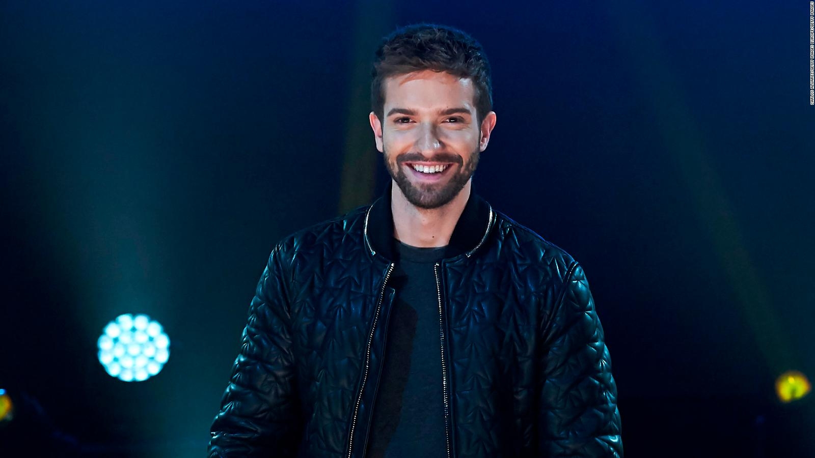 Pablo Alborán Wallpapers - Wallpaper Cave