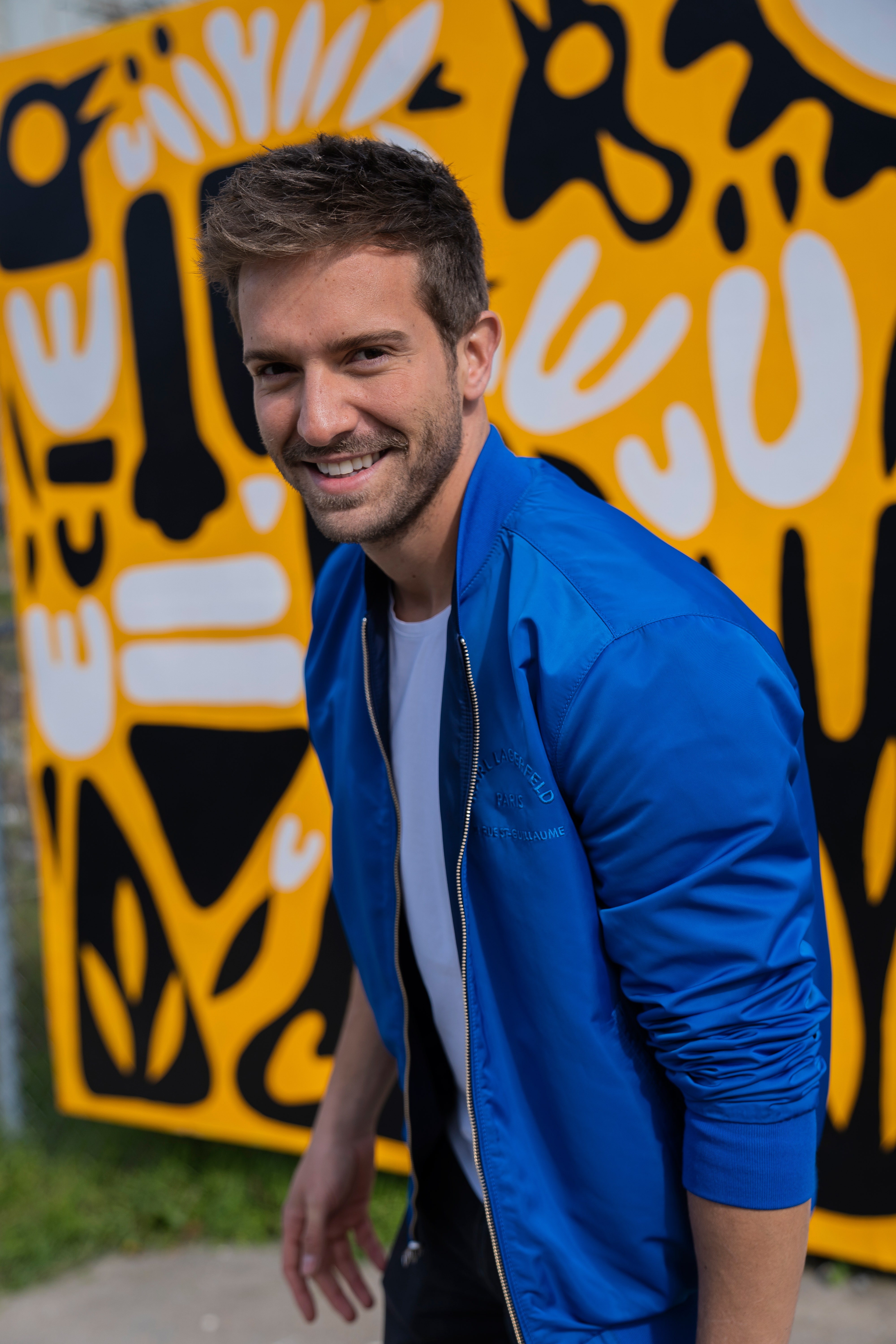 Pablo Alborán sobre música, fama y sus conciertos en España: Odio que me doren la pildora. GQ España