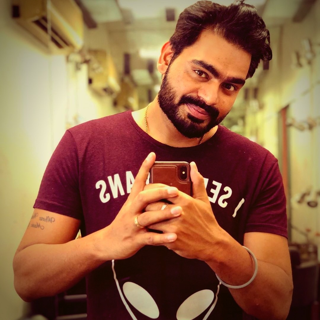 Prabh Gill Best HD Photo Download Free 2021